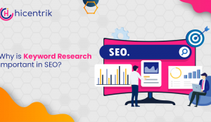 Unveiling Success: The Art and Science of Keyword Research in SEO Services